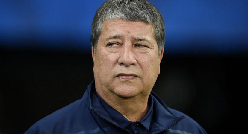 “Bolillo” Gómez leaves technical direction for Honduras