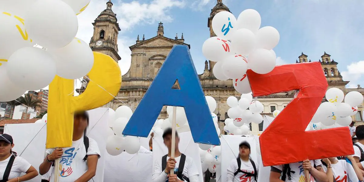 Distrito convocó a reunión para evaluar seguridad de los firmantes del Acuerdo de Paz en Bogotá
