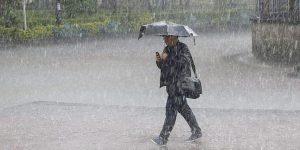 Alerta por lluvias en Bogotá: estas son las localidades