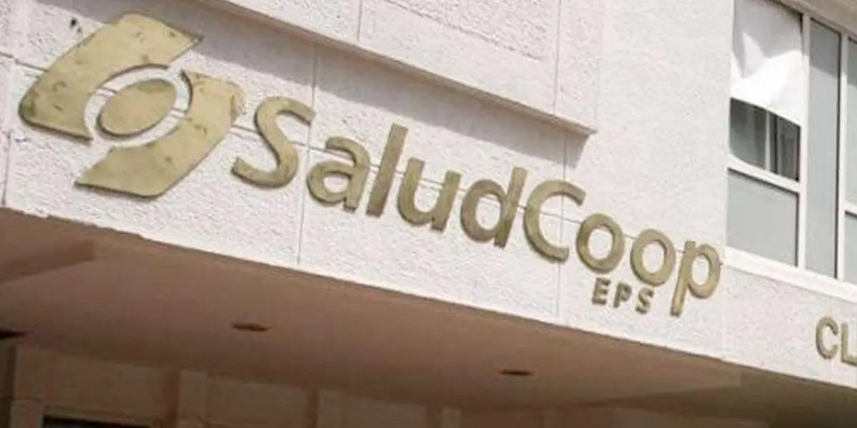 Condenan a 10 años de cárcel al  expresidente de Saludcoop Carlos Palacino
