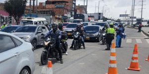 ¡Ojo! Estas son las nuevas señales de tránsito: esto le costaría incumplirlas