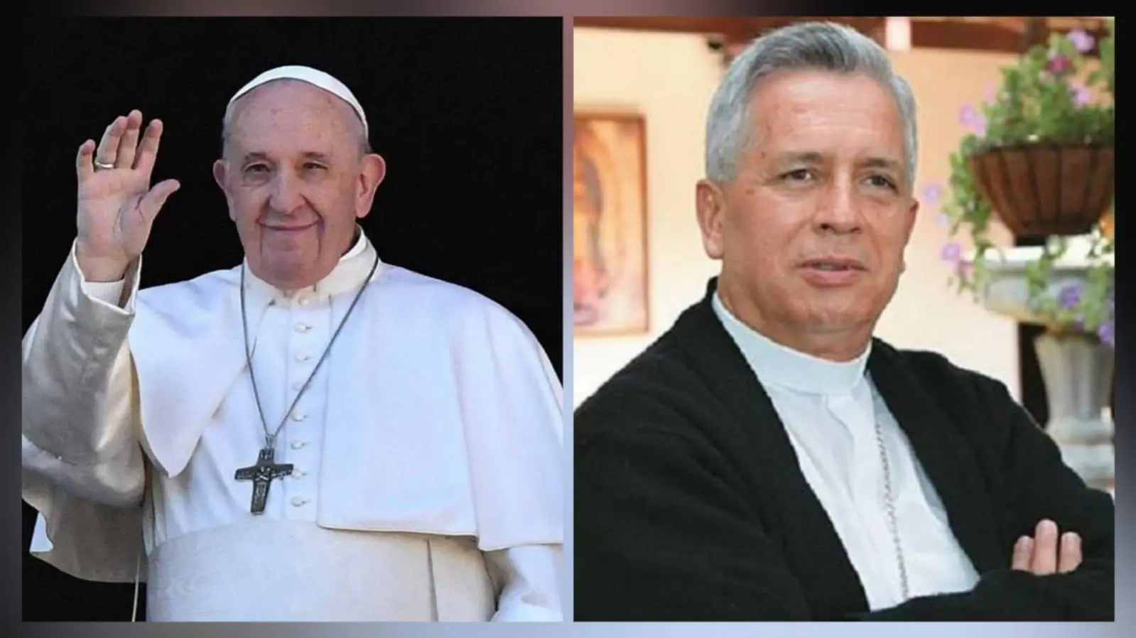 Papa Francisco designó al nuevo Arzobispo de Cali
