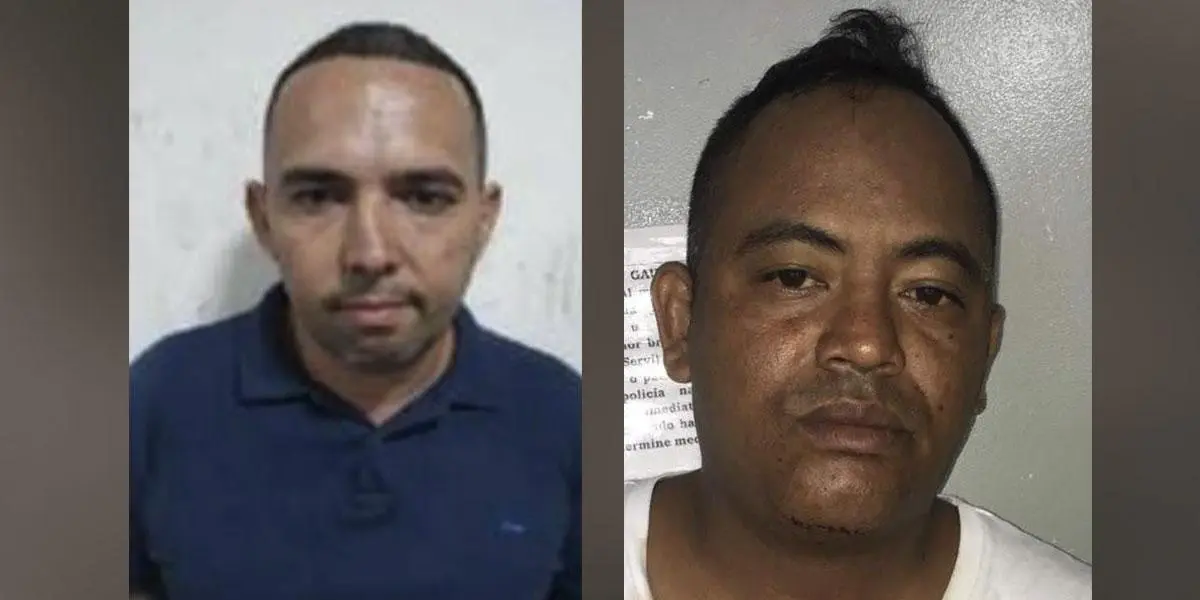 Abatidos dos delincuentes que habían cometido un caso de fleteo en Barranquilla