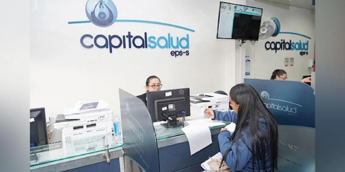 Nuevo espacio de atención de Capital Salud abre la Personería de Bogotá