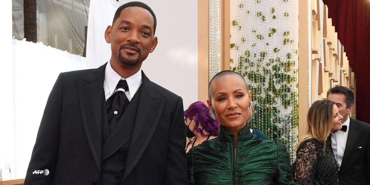 foto will smith y jada pinkett