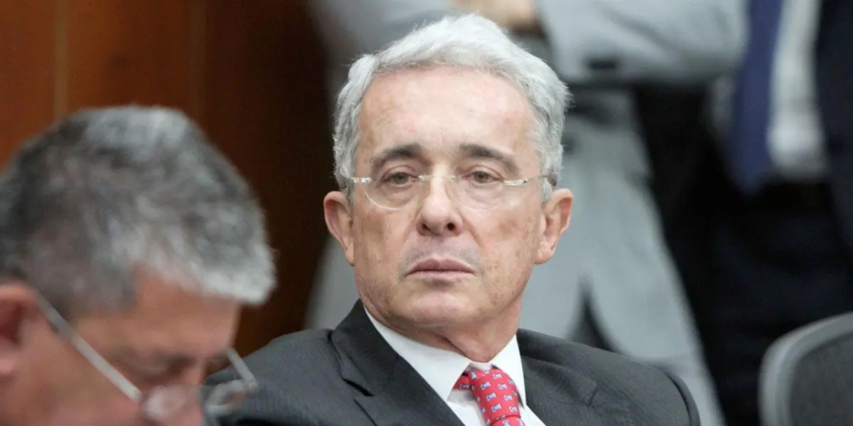 Álvaro Uribe agradece y destaca seis aciertos de Duque durante su Gobierno