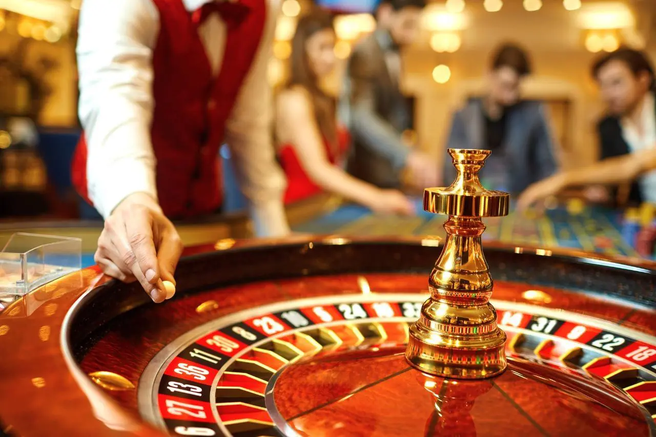 Los 6 trucos infalibles para tener éxito en el casino