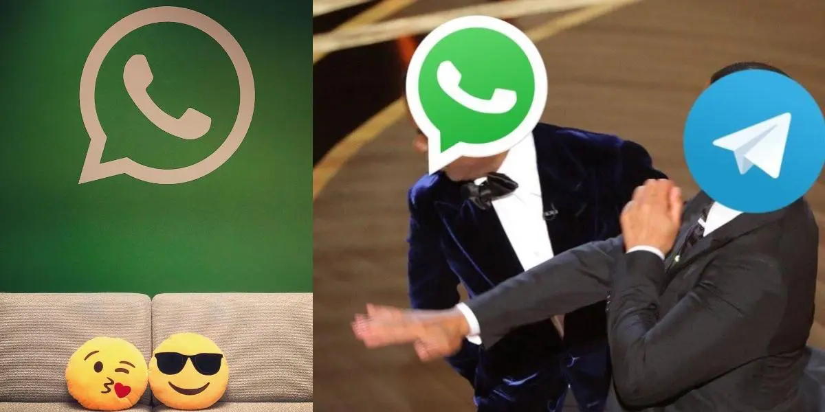 ¿No le llegan los mensajes? Usuarios reportan caída de WhatsApp