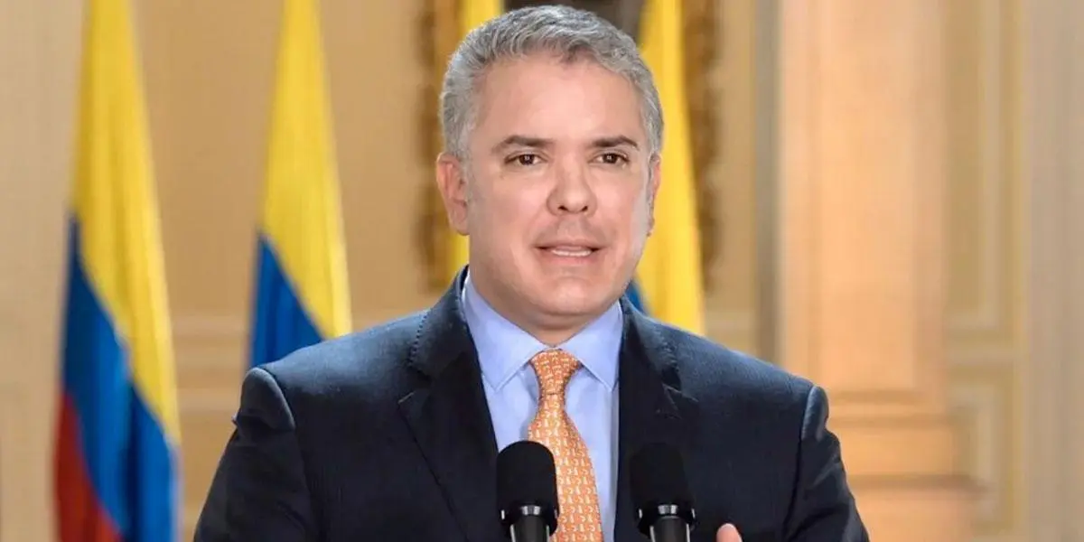 Capitalización de $70.000 millones para SATENA es la más grande que se haya hecho en Colombia: Duque
