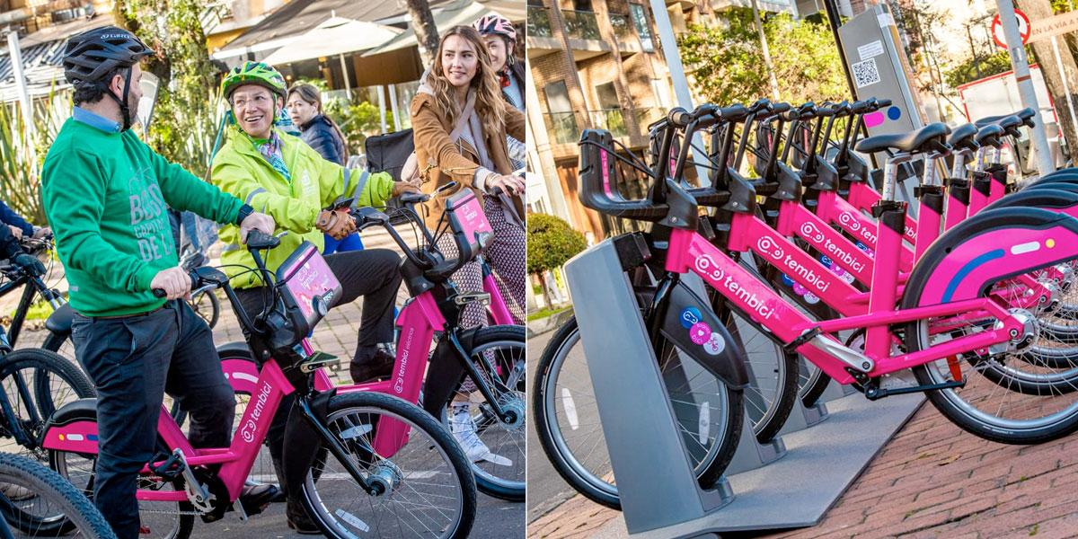 La UCLM pone en marcha un plan piloto para implementar un sistema de  bicicletas eléctricas en Toledo