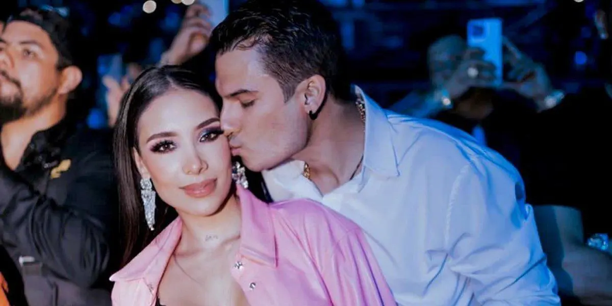 “En cualquier momento se va a notar”: Luisa Fernanda W responde si está embarazada