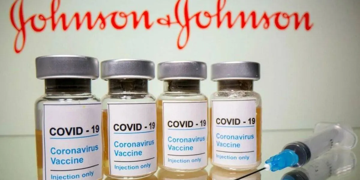 FDA restringe autorización de vacuna contra el covid de Johnson &#038; Johnson