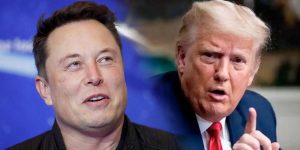 Tensión al máximo: esta sería la insólita decisión que Trump podría tomar sobre Elon Musk