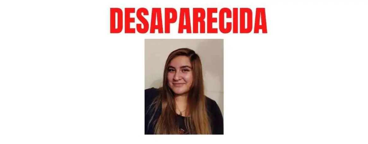 Reportan a una joven desaparecida desde el pasado 3 de mayo en Soacha, Cundinamarca