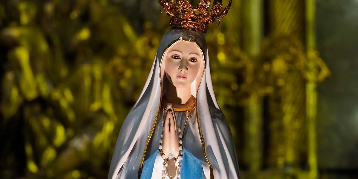 Virgen de Fátima: ¿Cómo surgió esta devoción mariana y por qué se conmemora esta fecha?