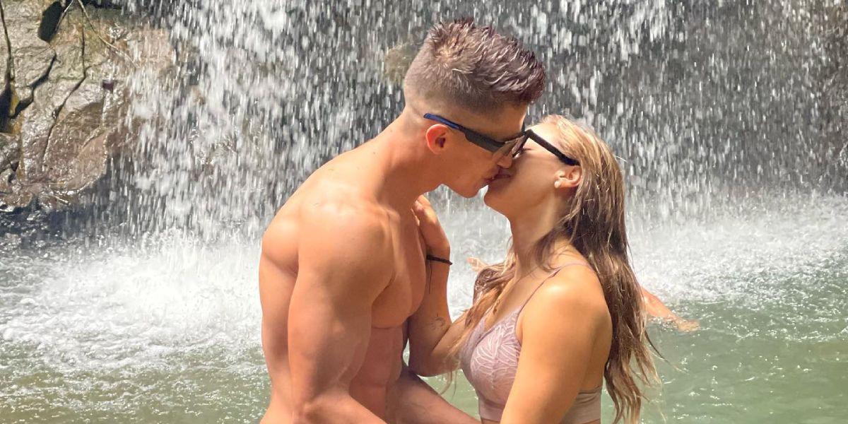 kewin y shalom regalo cumpleaños