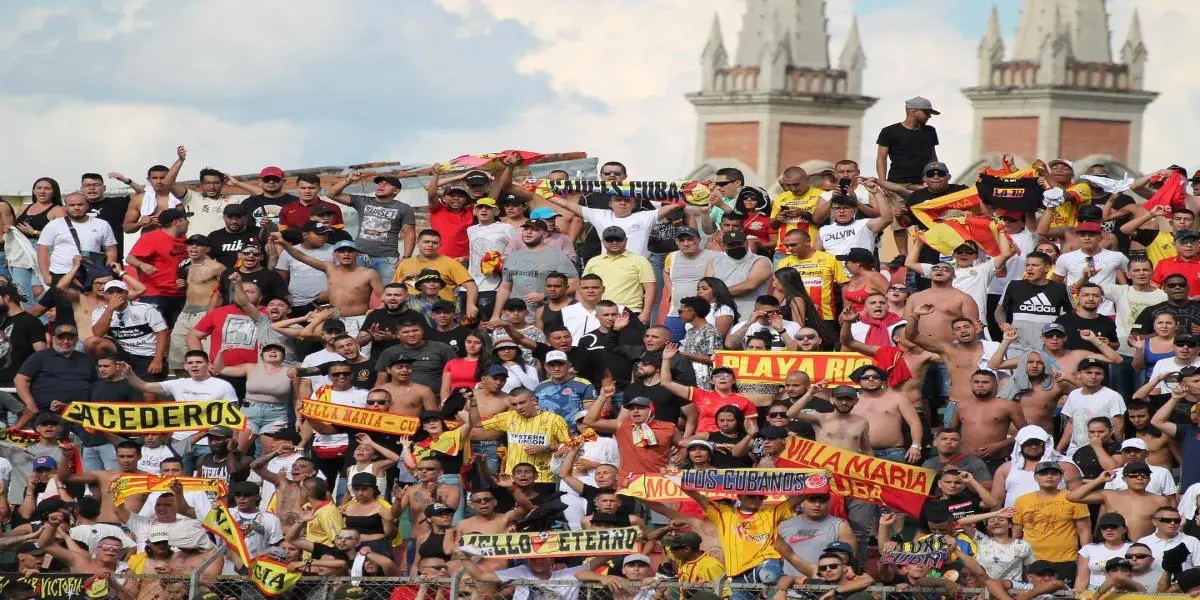 ¿Más sospechas en el fútbol colombiano? Llueven críticas al Deportivo Pereira
