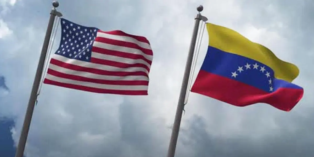 EE. UU. levanta algunas de sus sanciones económicas contra Venezuela