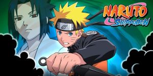 ¡A Canal 1 llega Naruto Shippuden! Todo lo que debes saber de esta gran historia