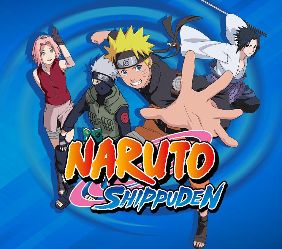 La secuela del ninja rubio llega a #AnimesDel1: Naruto Shippuden se emitirá  de nuevo en Colombia desde mañana - TVLaint