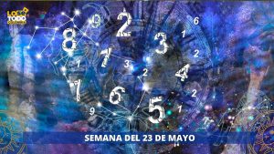 El número de la suerte para esta semana, según tu signo zodiacal