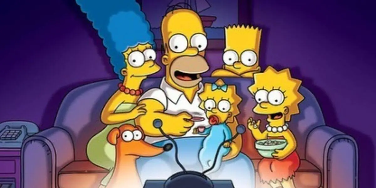 El ganador del Mundial de Catar ya habría sido predicho por Los Simpson y a muchos no les gustó