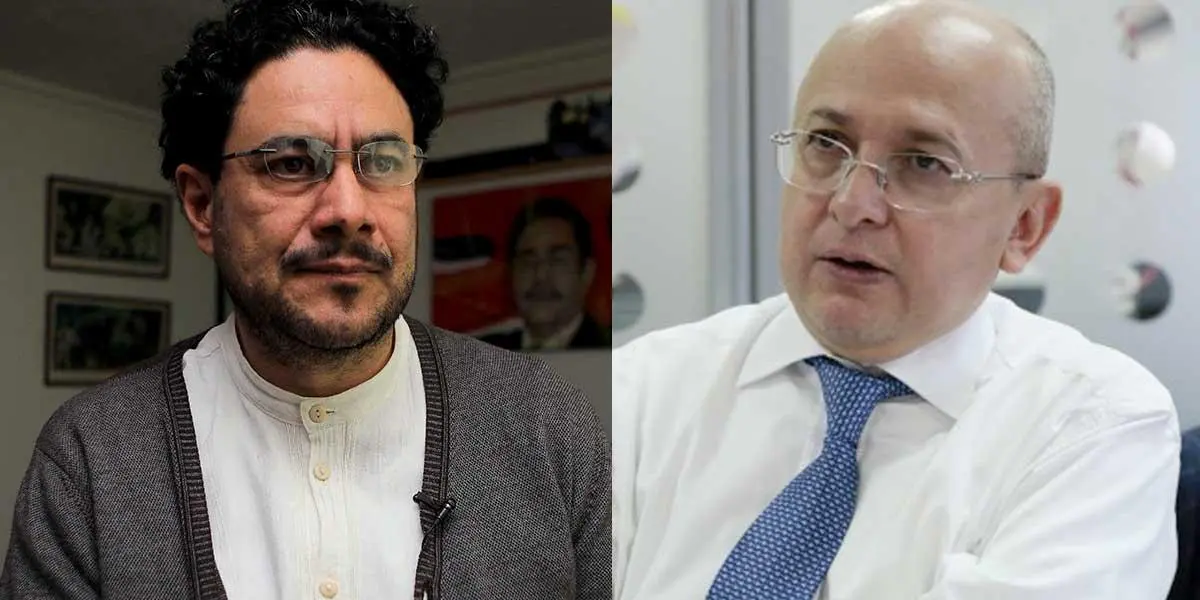Caso Uribe: Niegan tutela de Iván Cepeda y Eduardo Montealegre contra la Fiscalía