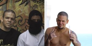 Residente le envió un mensaje a los colombianos que levantó polémica