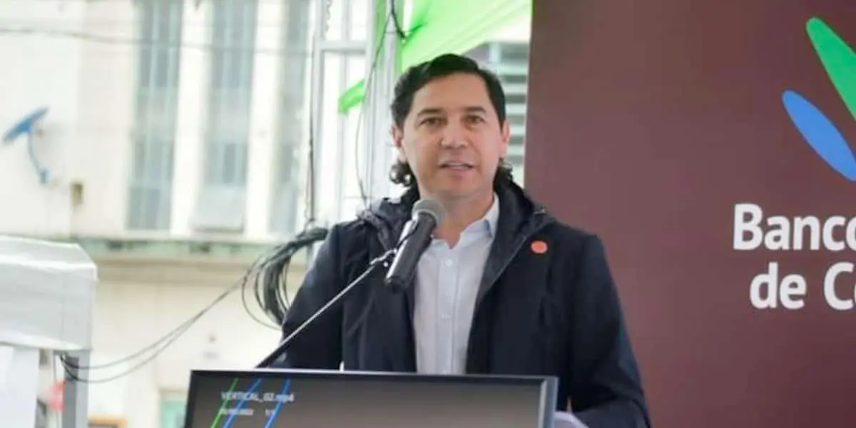 Procuraduría levantó la suspensión del alcalde de Ibagué, Andrés Hurtado