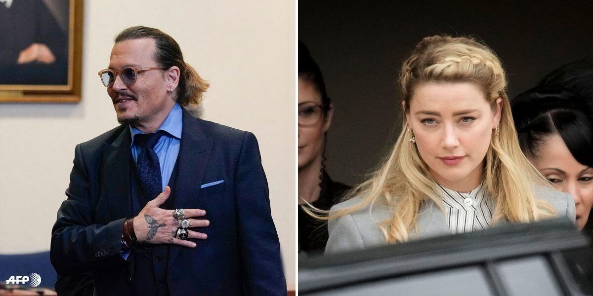 AMBER HEARD - Notícias, Fotos e Vídeos - Entretenimento - Página 1 - GP1