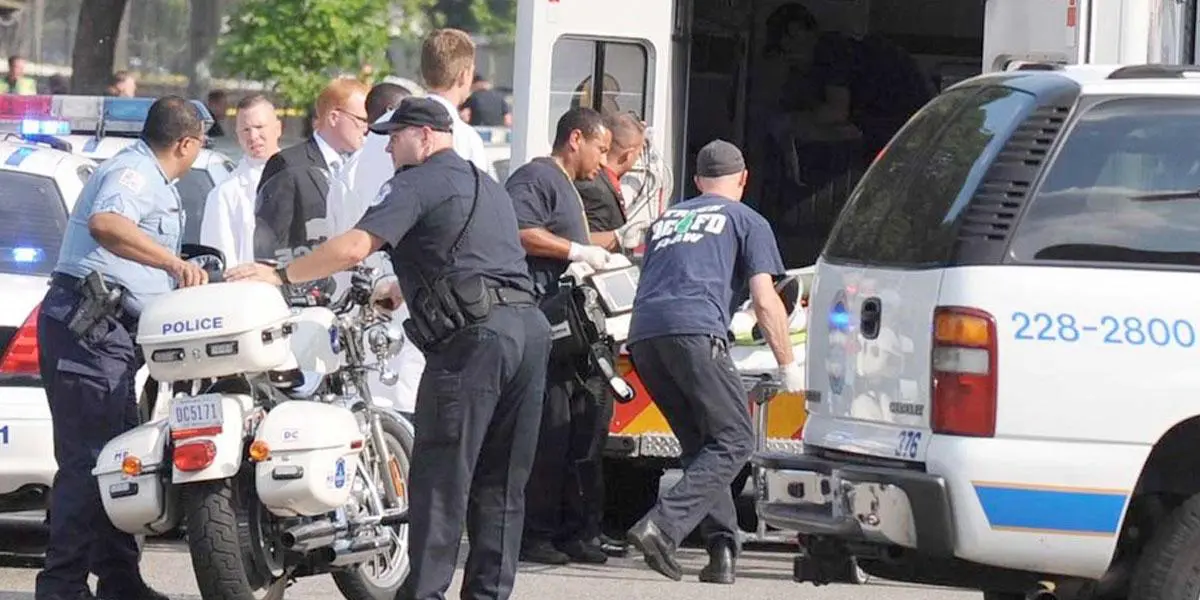 Nuevo tiroteo en EE.UU.: cinco muertos y varios heridos en hospital de Tulsa
