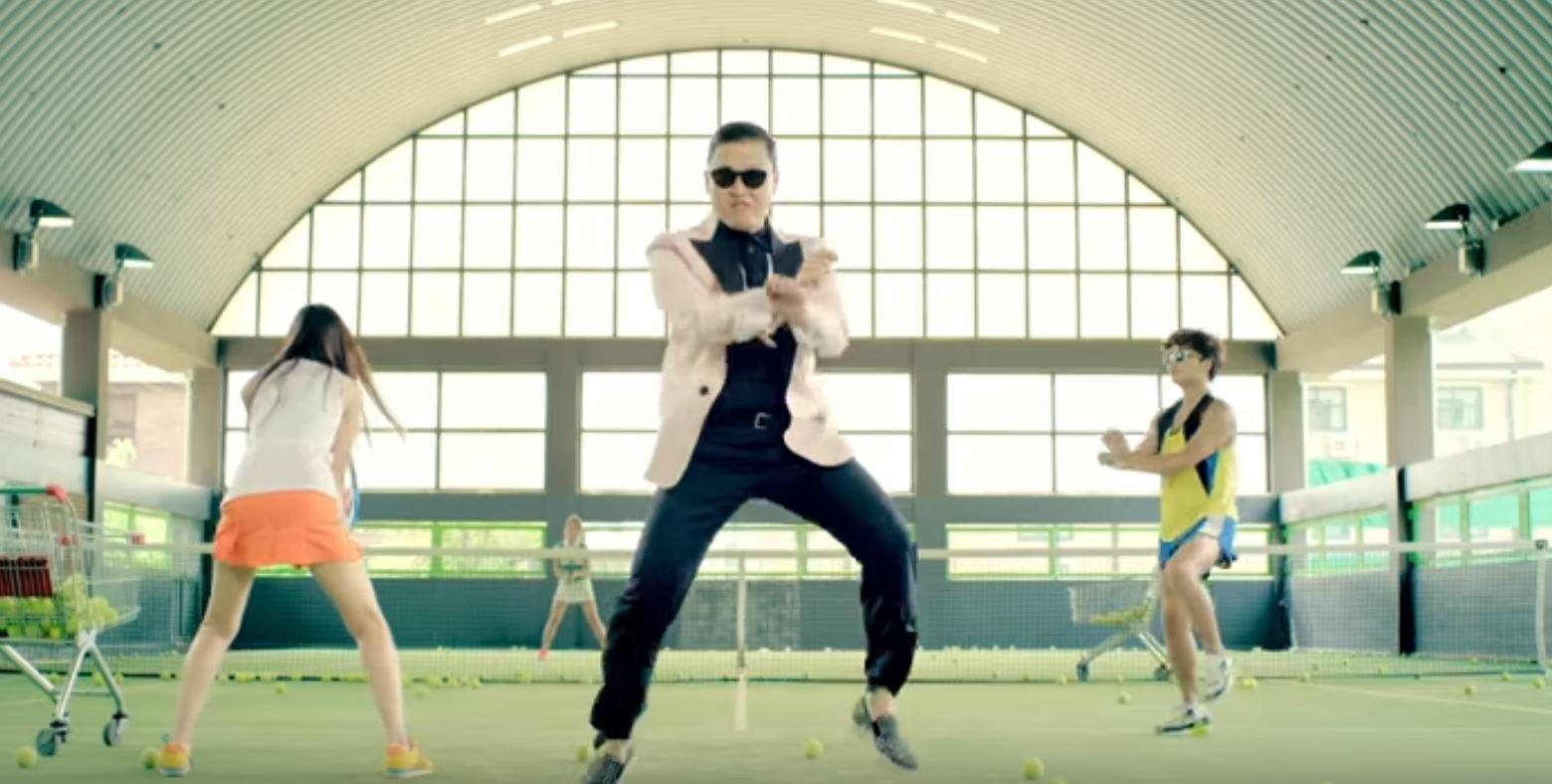 10 años después del "Gangnam Style": qué ha pasado en la vida de su creador, Psy