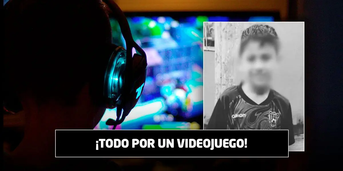 Por una apuesta en Xbox, menor de 13 años mató a niño de 9 en Villavicencio