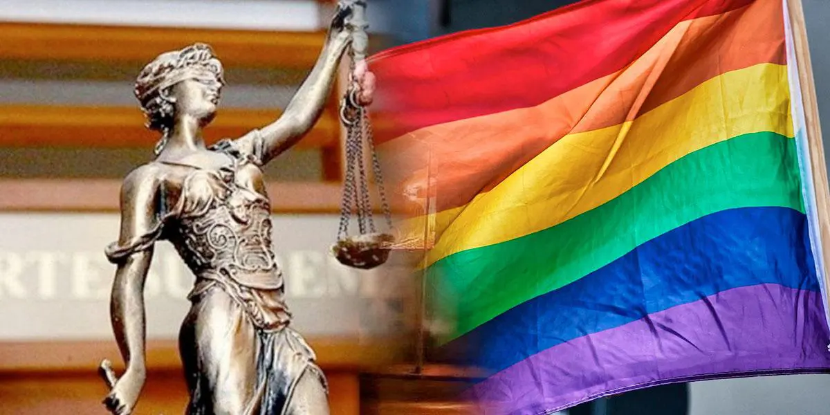 Llamado de atención de la Corte Suprema a jueces por discriminación a comunidad LGBTI