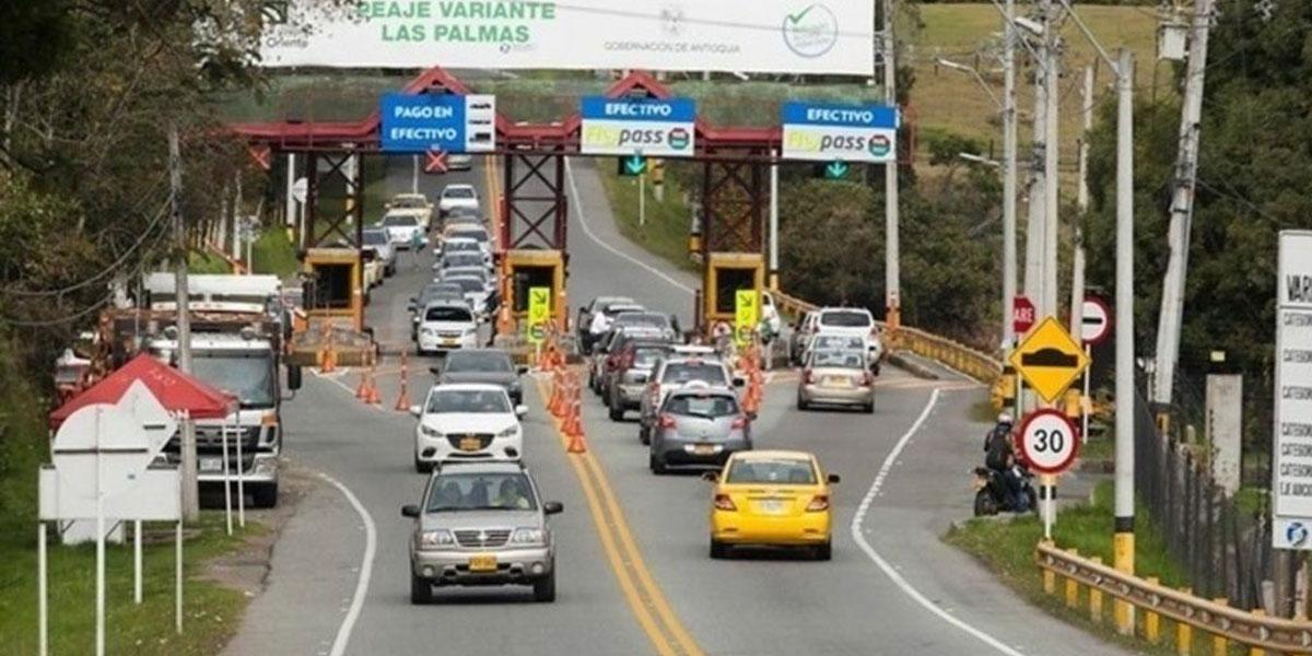 Cerca De Tres Millones De Viajeros Se Movilizarán Por El País En Este