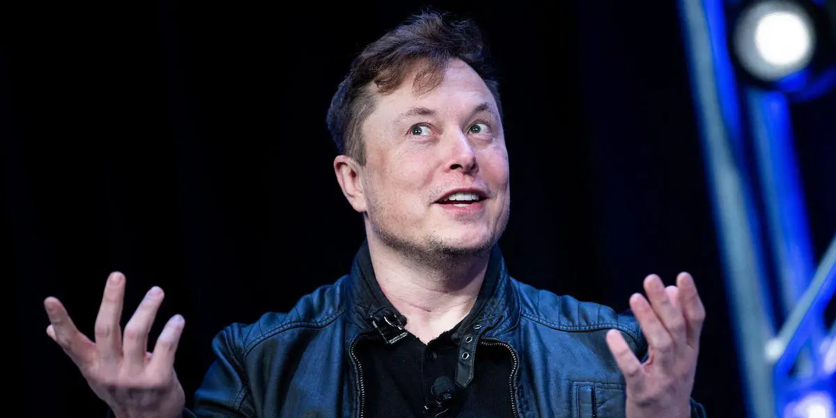 Empresa colombiana quiere el esperma del padre de Elon Musk