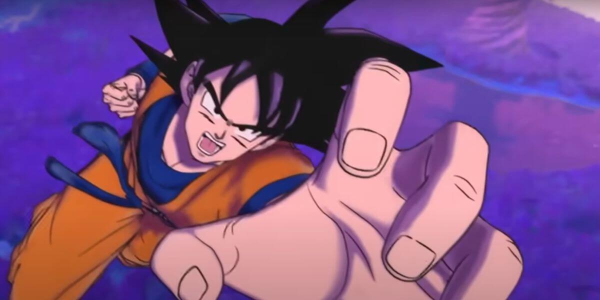 Universo Dragon Ball - Androide №15 ¡Para celebrar la llegada de la nueva  película, estaré dibujando a partir de este mes, a los androides de  películas pasadas!