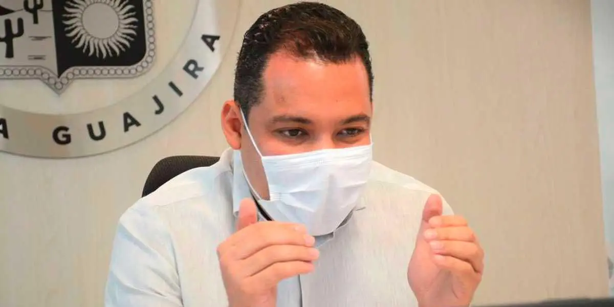 Corte Constitucional confirma nulidad de elección del gobernador de La Guajira