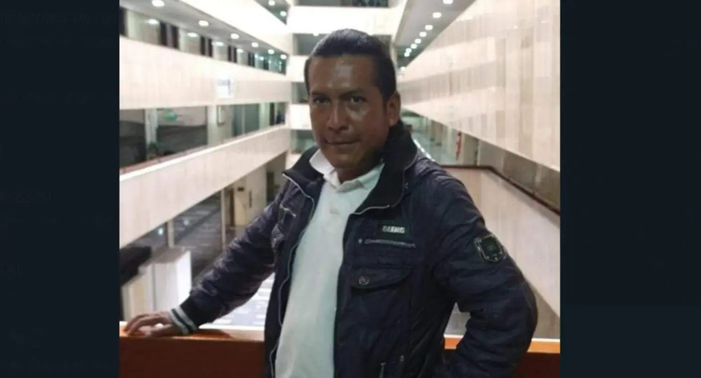 Líder campesino asesinado en Suárez, Cauca