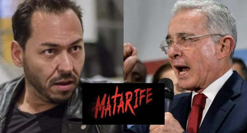 Corte Constitucional le ordena al creador de &#8216;Matarife&#8217; rectificar las afirmaciones sobre Álvaro Uribe Vélez