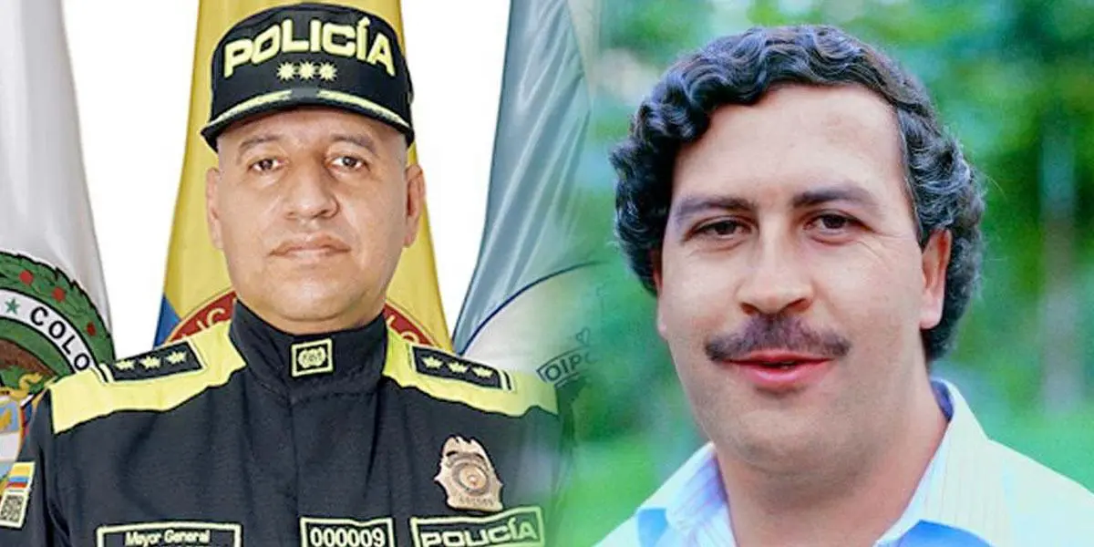 &#8220;Volvimos a la época de Pablo Escobar&#8221;: director de la DIJIN tras asesinatos de policías por el Clan del Golfo