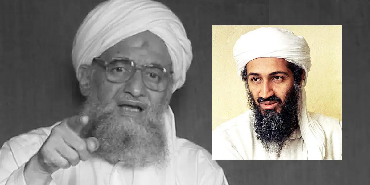 Cae Aymán az Zawahirí, jefe del Al Qaeda: era la &#8216;mano derecha&#8217; de Bin Laden y fue abatido con drones teledirigidos