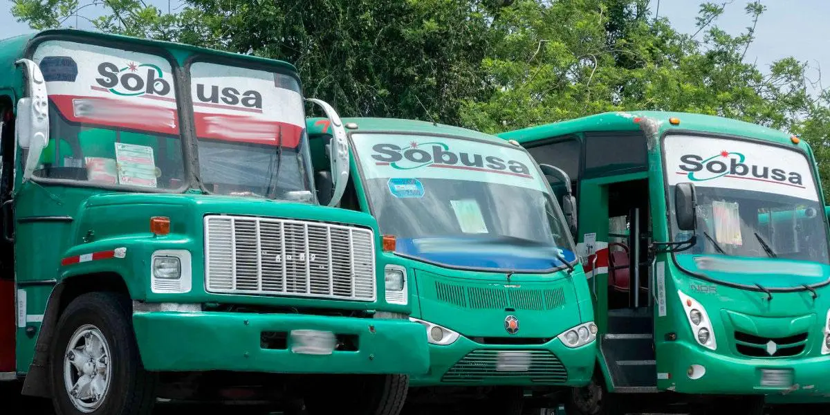 Lentamente comienza a normalizarse el servicio de transporte en Barranquilla