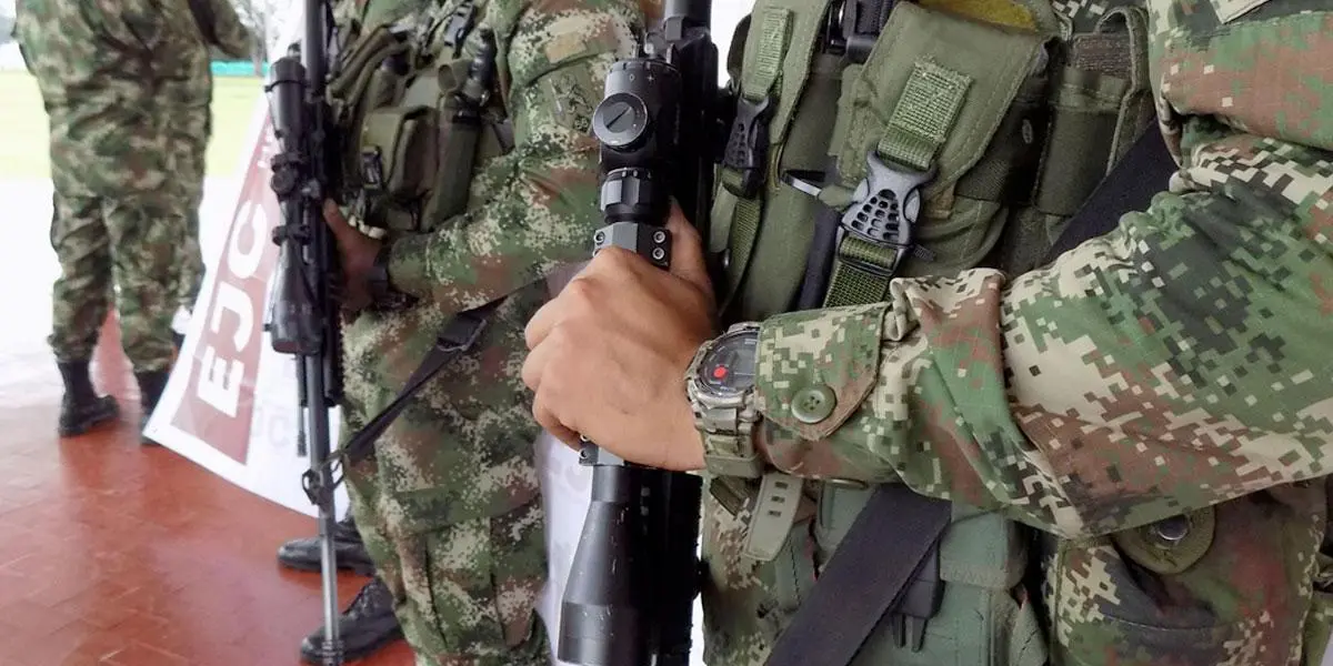 Radican proposición para eliminar el servicio militar obligatorio en Colombia: así plantean reemplazarlo