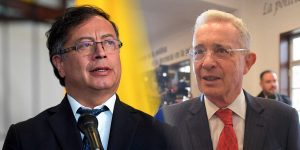 Decisión matará a centenares de jóvenes: Petro a Uribe tras hundimiento del proyecto del cannabis