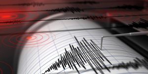 Fuerte terremoto de magnitud 6,5 en Pakistán y Afganistán