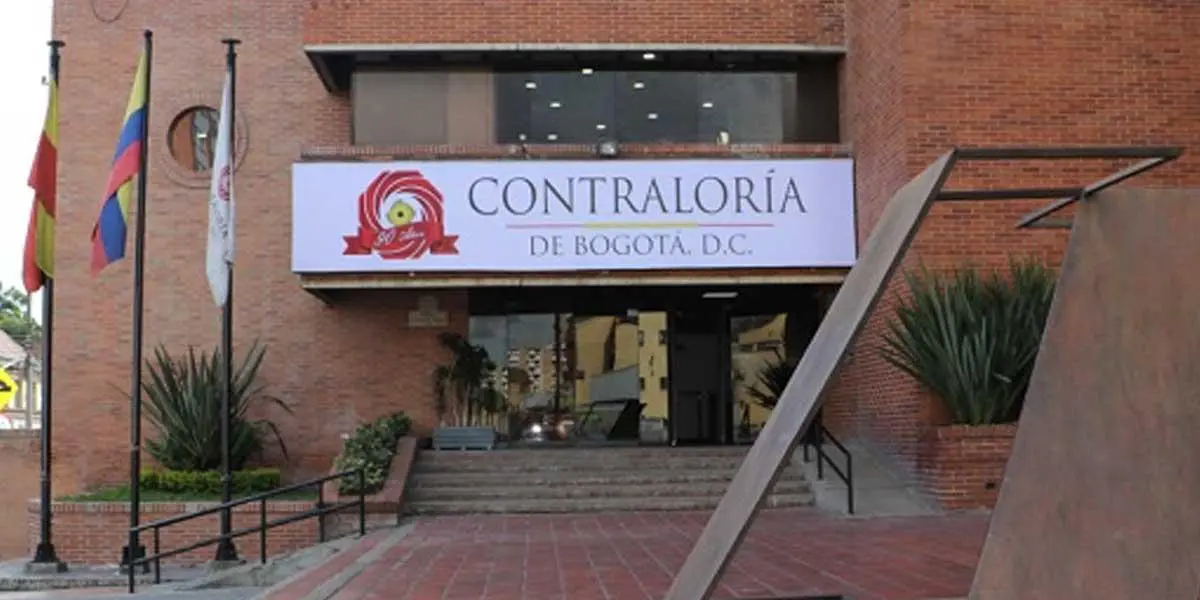 Contraloría de Bogotá abre indagación por presuntas fallas administrativas en Subred Centro Oriente