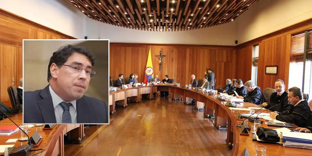 Corte Suprema llama a juicio al exrepresentante Álvaro Hernán Prada por caso Uribe
