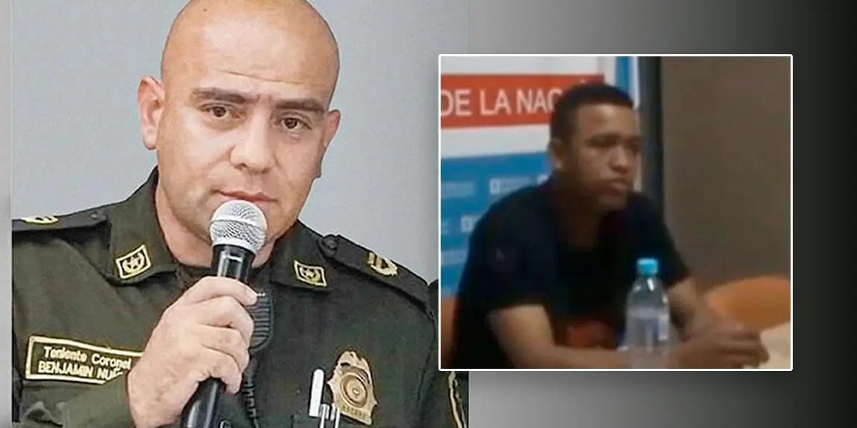 “El coronel Núñez les disparó a quemarropa”: policía vinculado al crimen de tres jóvenes en Sucre