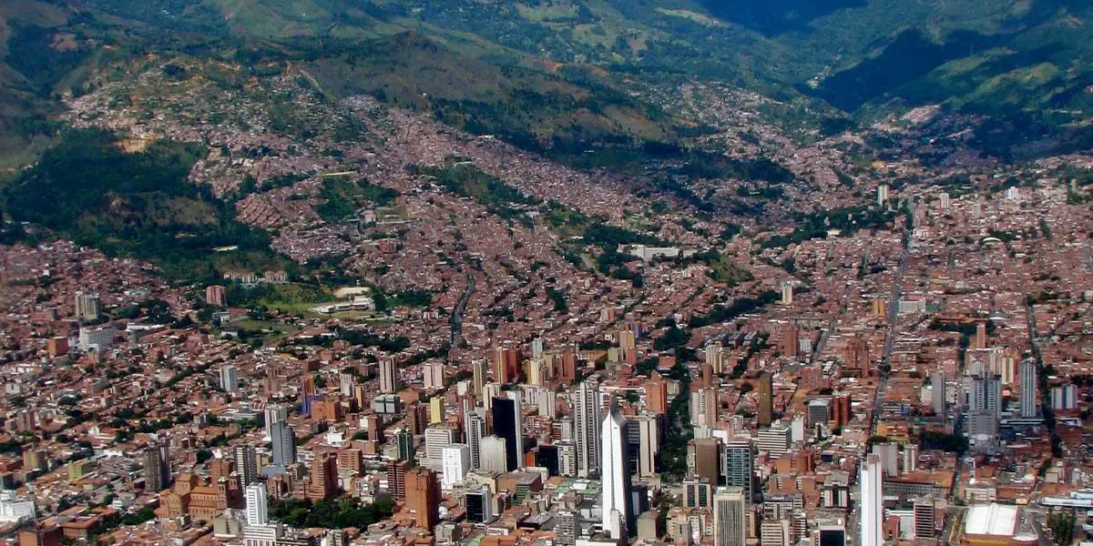 Medellín completó siete días consecutivos sin homicidios